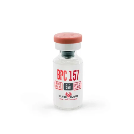 BPC-157 Peptide