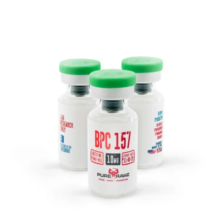 BPC-157 Peptide